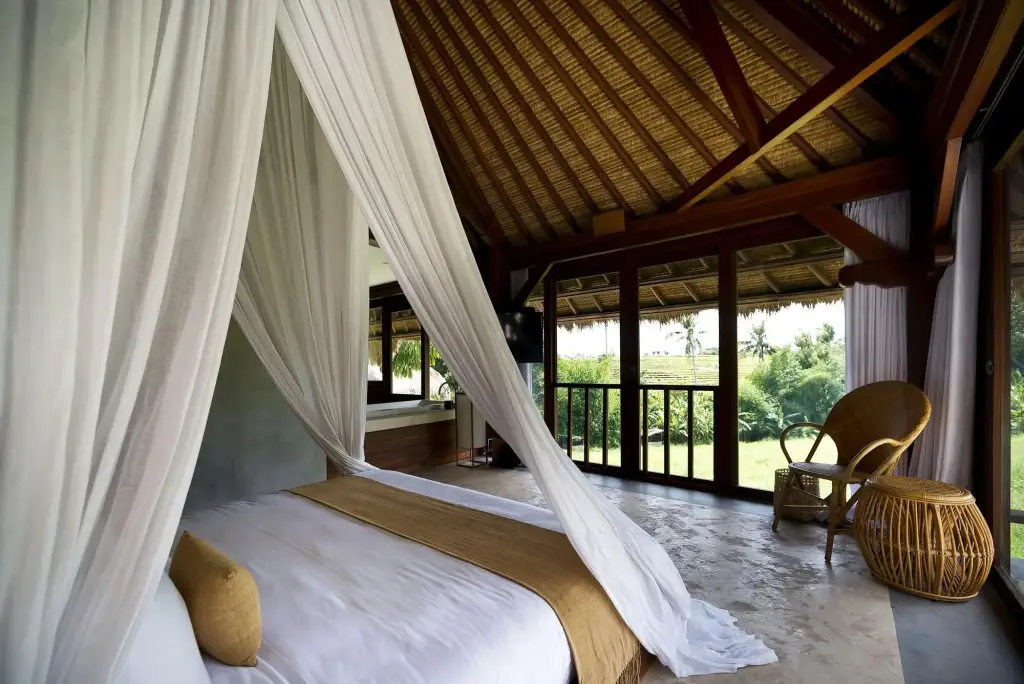 Чангу: Serenity Twin Hotel Canggu