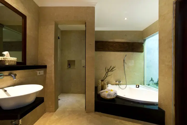 Чангу: Serenity Twin Hotel Canggu