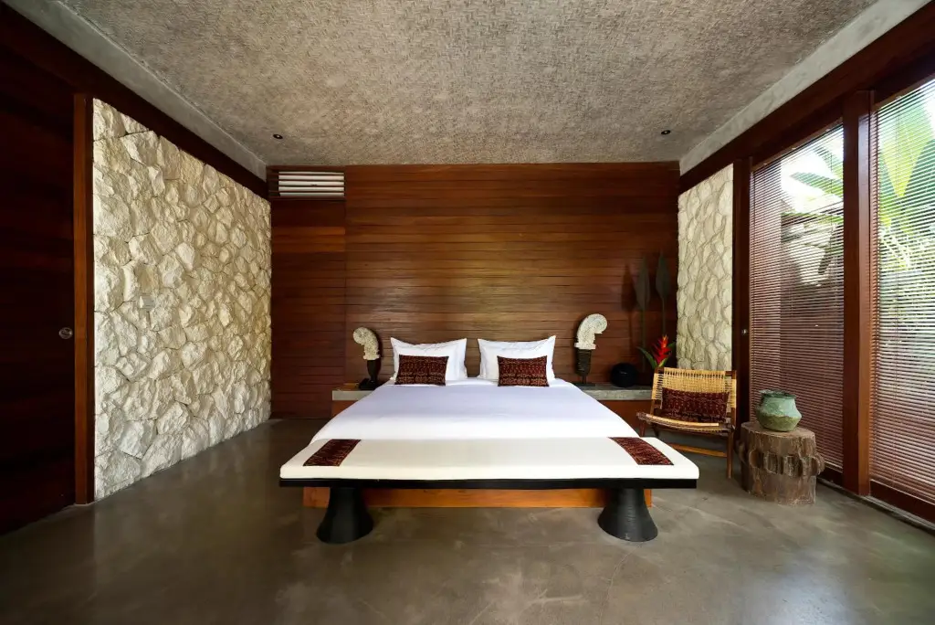 Чангу: Serenity Twin Hotel Canggu
