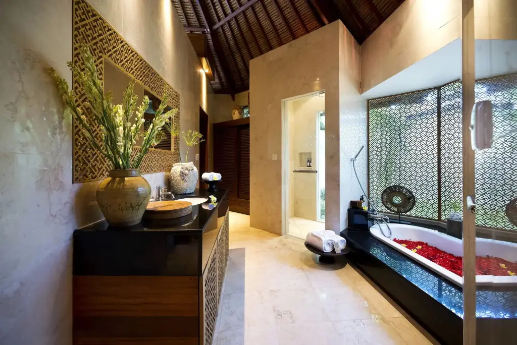 Чангу: Serenity Twin Hotel Canggu