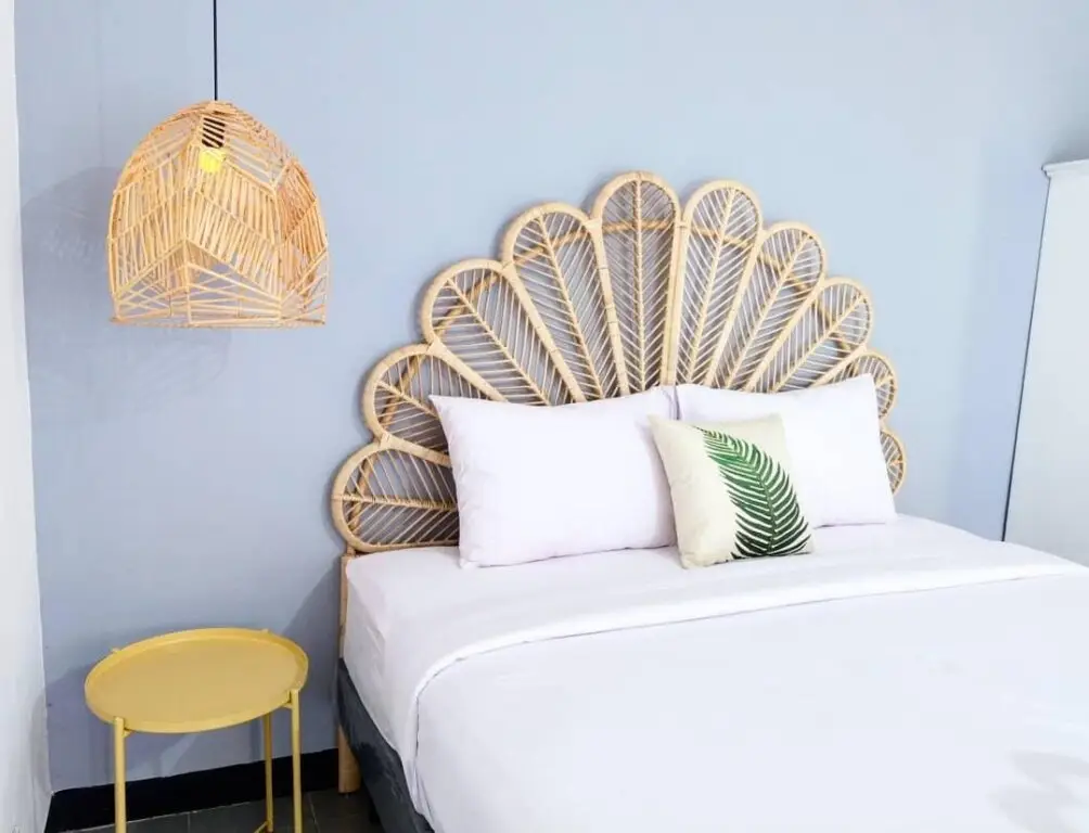Бандар-Лампунг: Rarem Bed and Breakfast