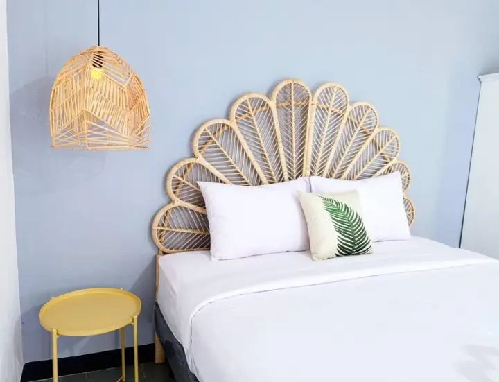Бандар-Лампунг: Rarem Bed and Breakfast
