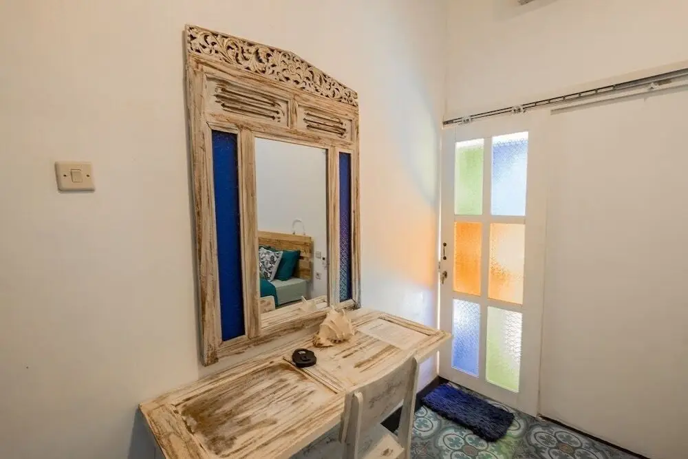 Джепара: The Bodhi Tree Hostel Karimunjawa