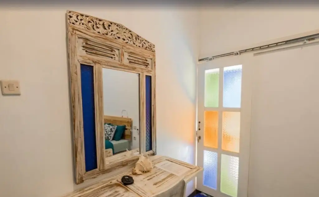 Джепара: The Bodhi Tree Hostel Karimunjawa
