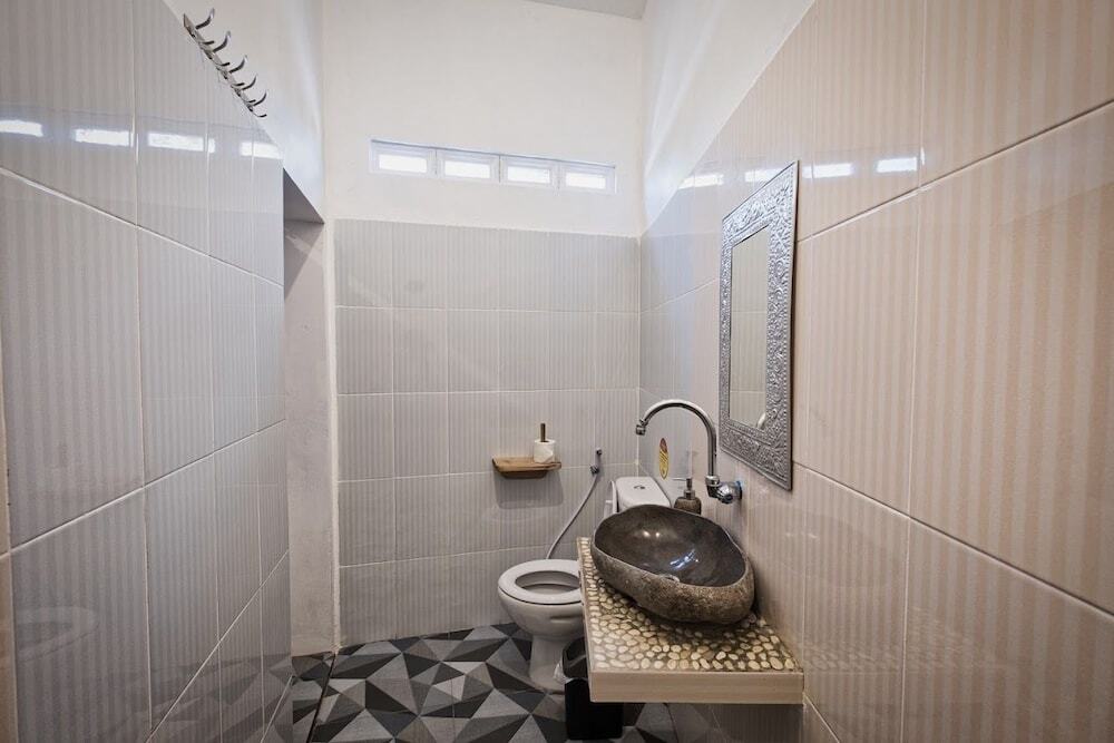Джепара: The Bodhi Tree Hostel Karimunjawa