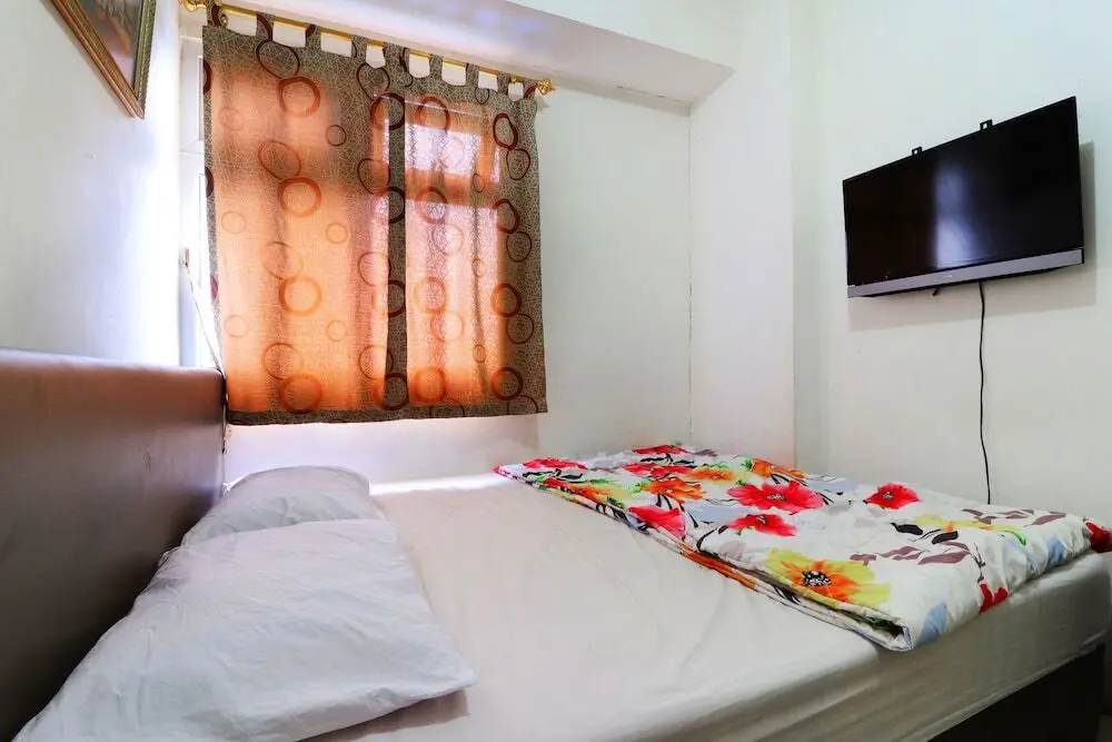 Джакарта: Adaru Property @ Apartemen Green Pramuka