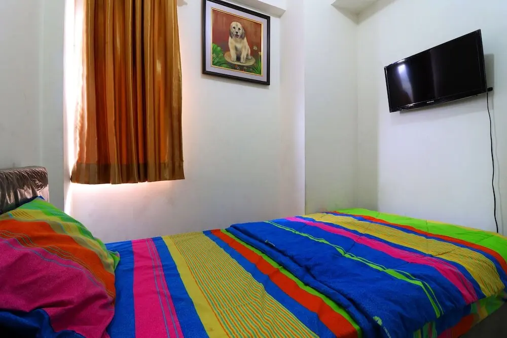 Джакарта: Adaru Property @ Apartemen Green Pramuka