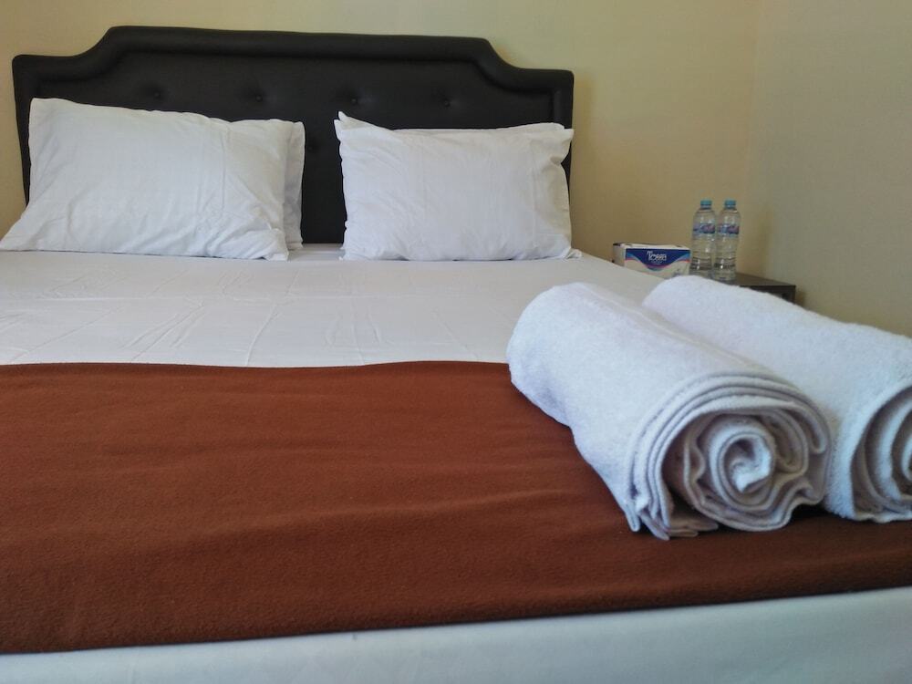 Батуретно: Puri Janti Guest House