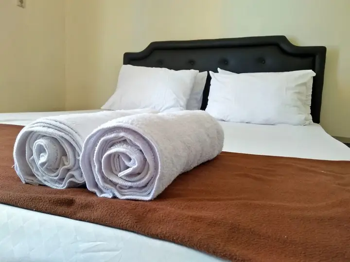 Батуретно: Puri Janti Guest House