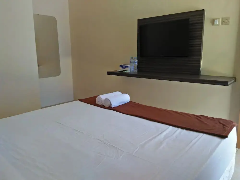 Батуретно: Puri Janti Guest House