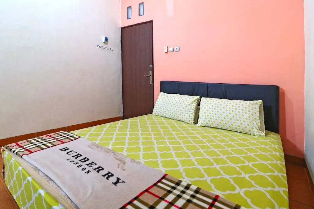 Мартапура: Semata Wayang Syariah Homestay