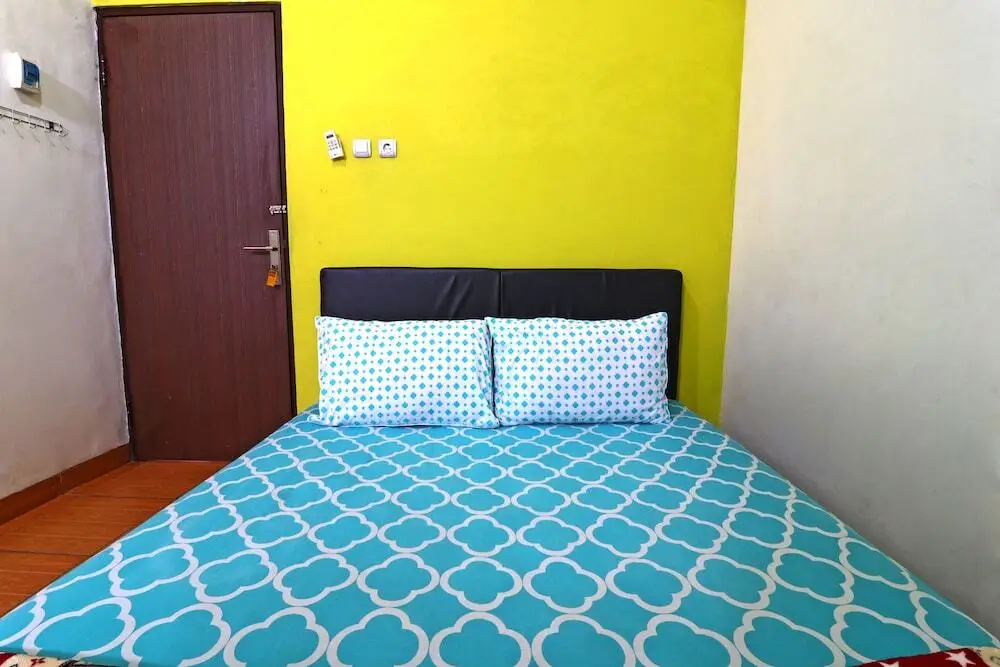 Semata Wayang Syariah Homestay — фото 1