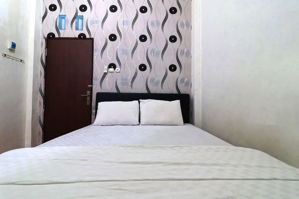 Мартапура: Semata Wayang Syariah Homestay