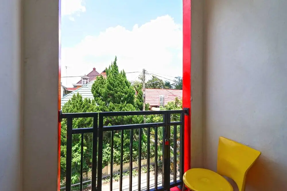 Мартапура: Semata Wayang Syariah Homestay