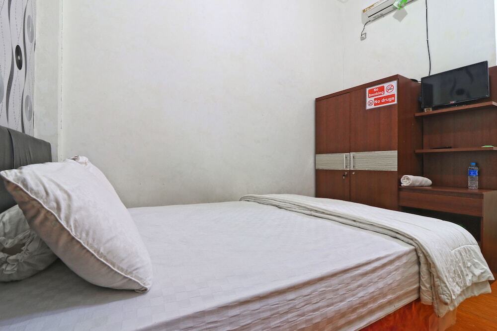 Мартапура: Semata Wayang Syariah Homestay