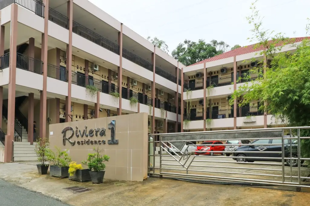 Riviera Residence — фото 1
