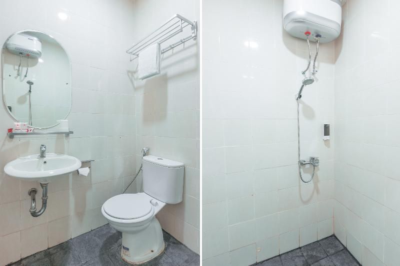 Бекаси: Versa Hotel
