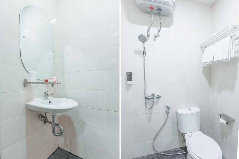 Бекаси: Versa Hotel