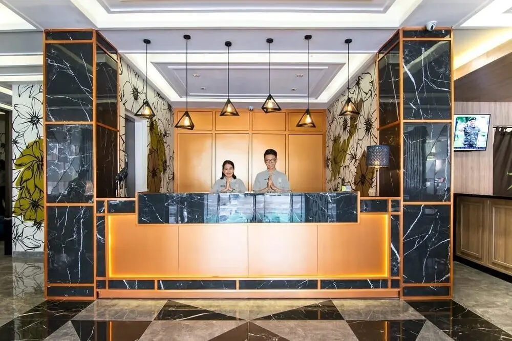 Бекаси: Versa Hotel