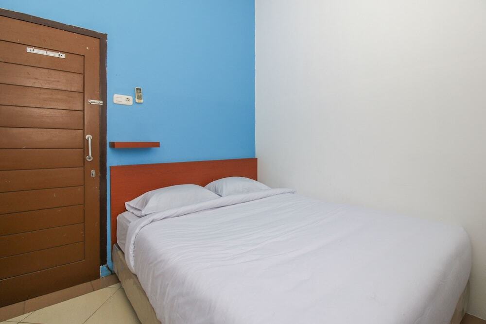 Палембанг: Sky Residence Ilir Barat 1 Palembang