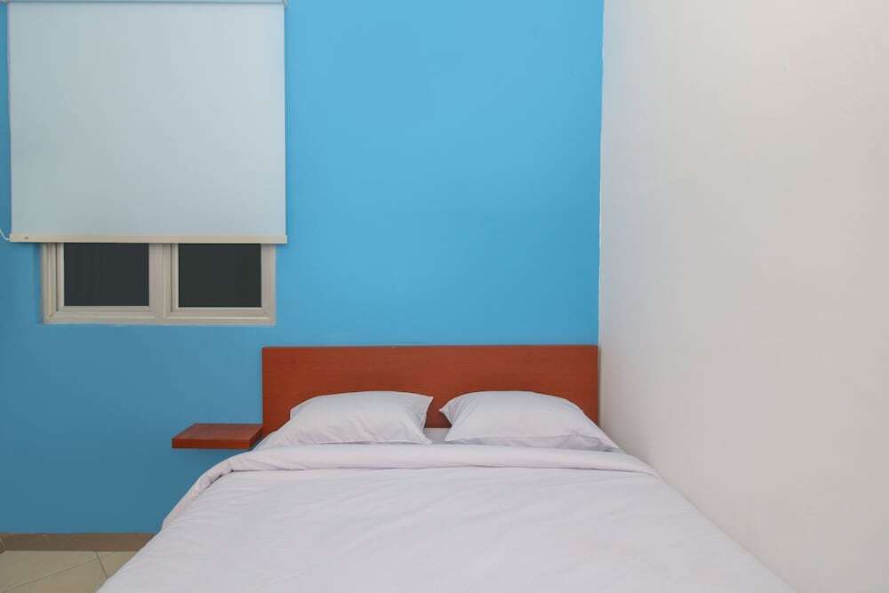 Палембанг: Sky Residence Ilir Barat 1 Palembang