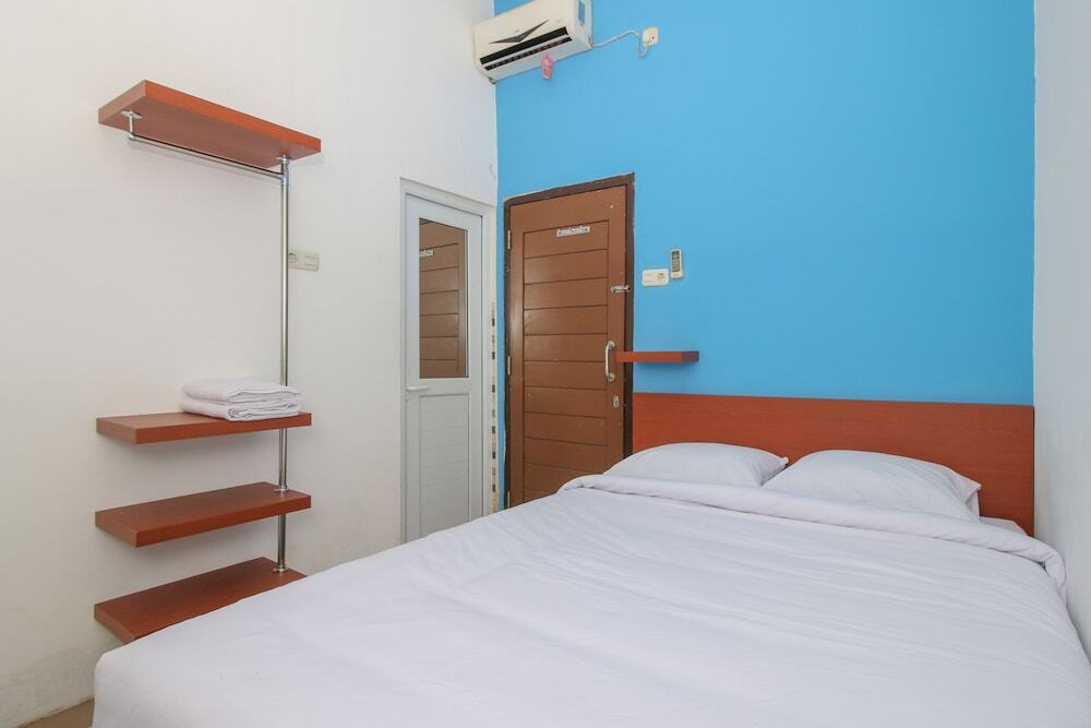 Палембанг: Sky Residence Ilir Barat 1 Palembang
