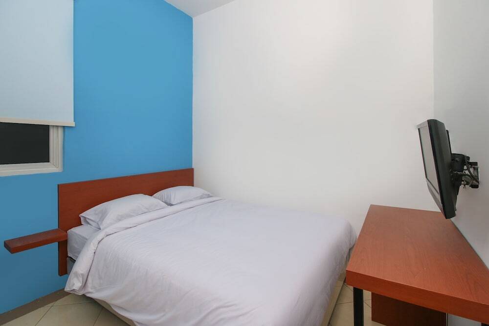 Палембанг: Sky Residence Ilir Barat 1 Palembang