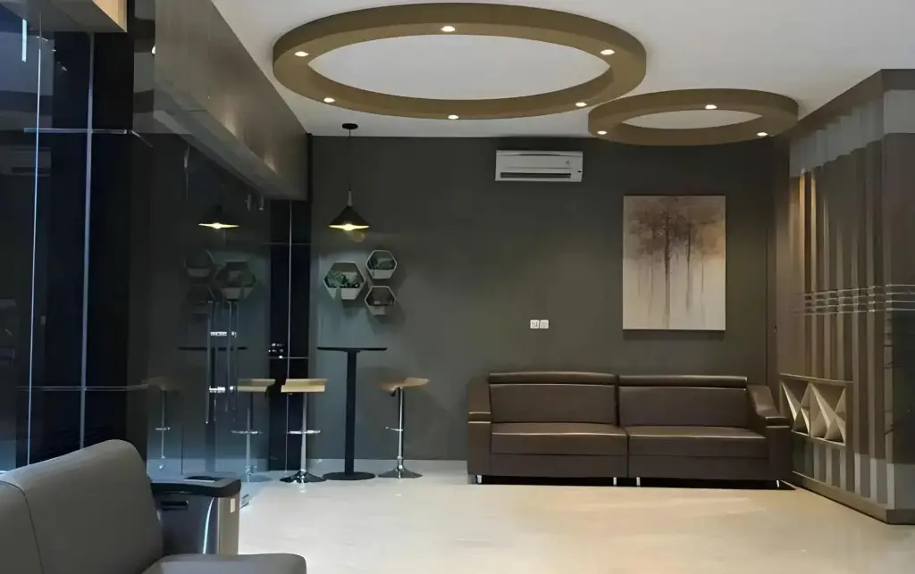 Пеканбару: Toptel Hotel