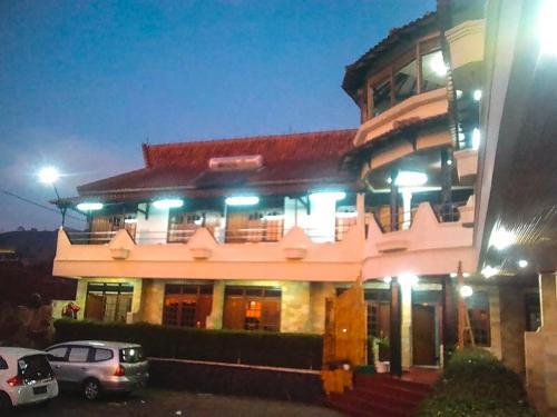 Anugrah Hotel Ciater — фото 1