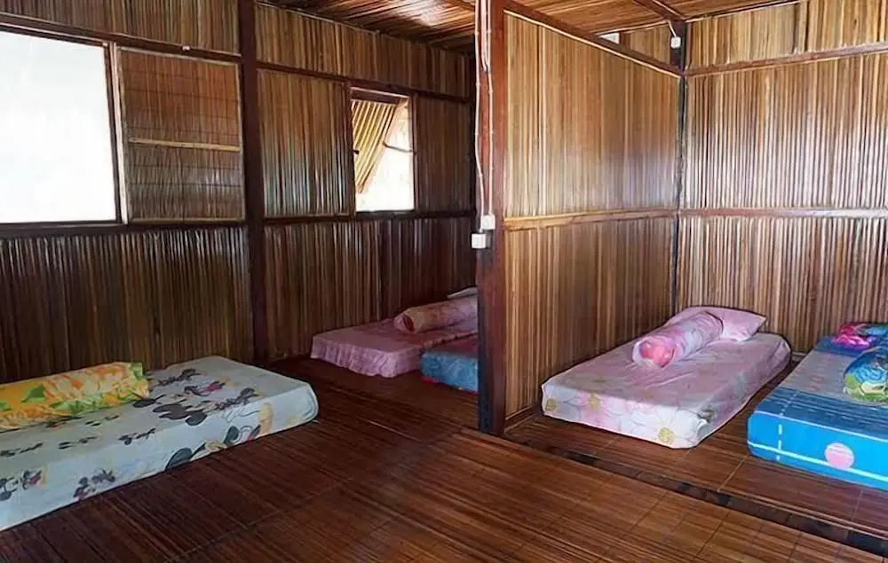 Вагете: Andau Homestay