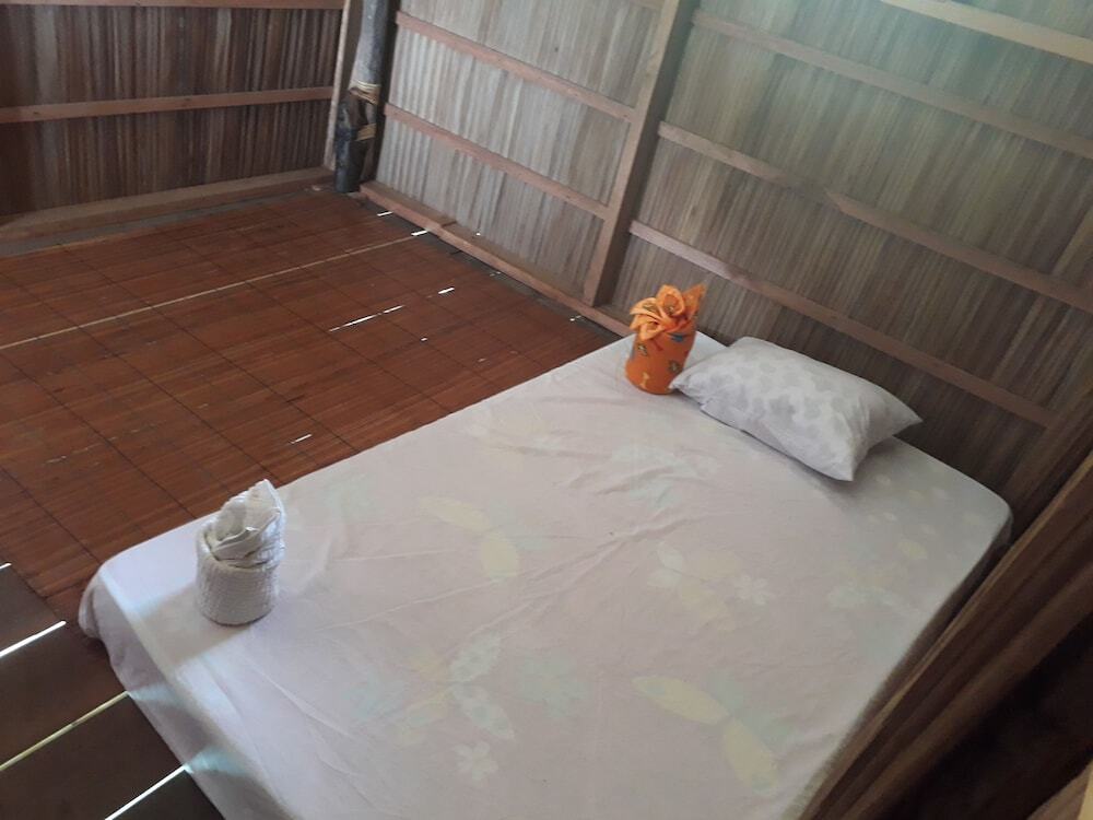 Вагете: Andau Homestay