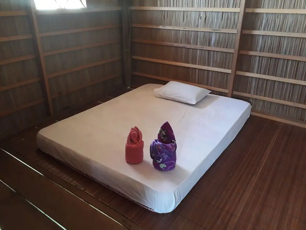 Вагете: Andau Homestay