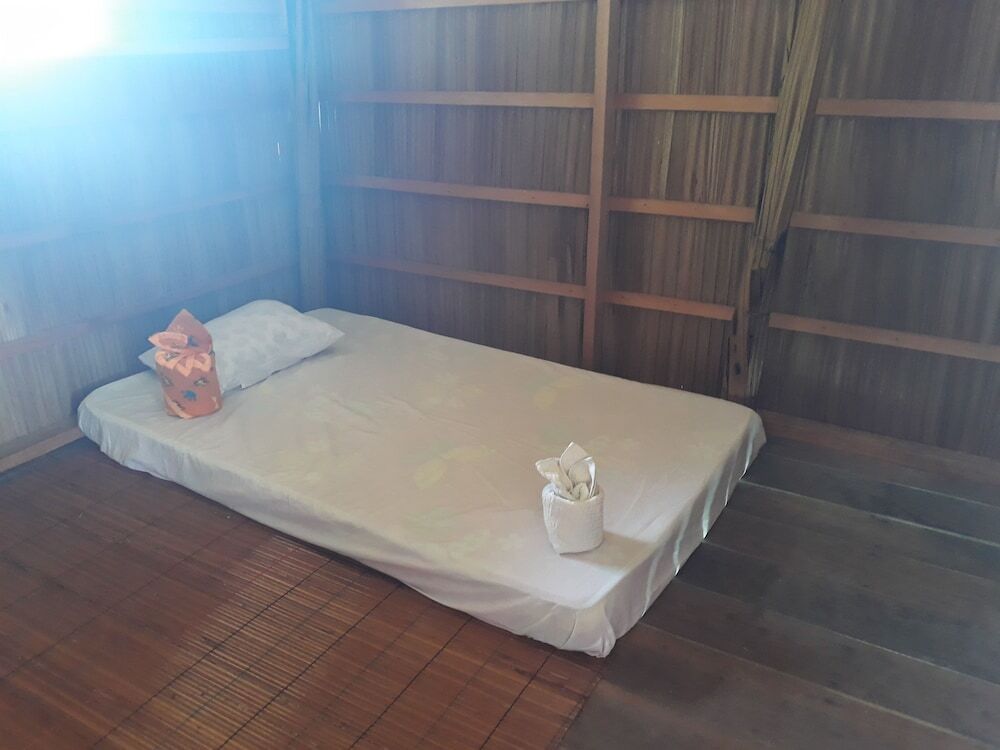 Вагете: Andau Homestay