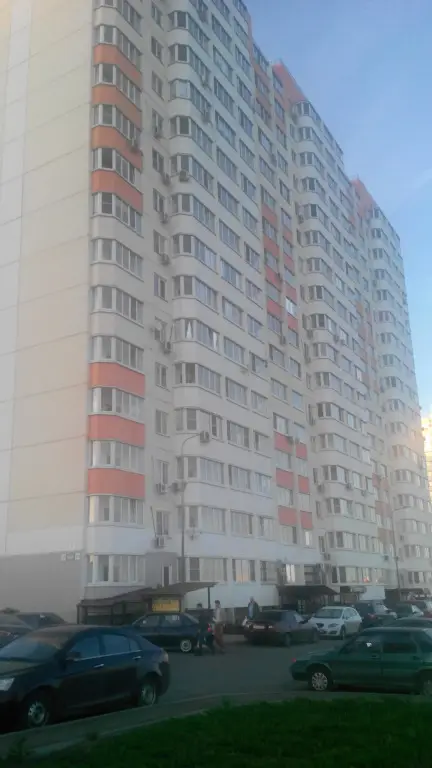 Ростов-на-Дону: Квартира на Платона Кляты