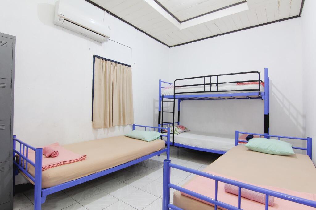 Семаранг: Arjuna Hostel