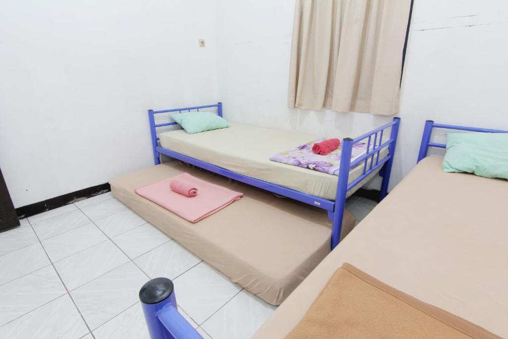 Семаранг: Arjuna Hostel