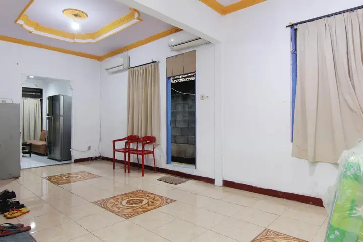 Семаранг: Arjuna Hostel
