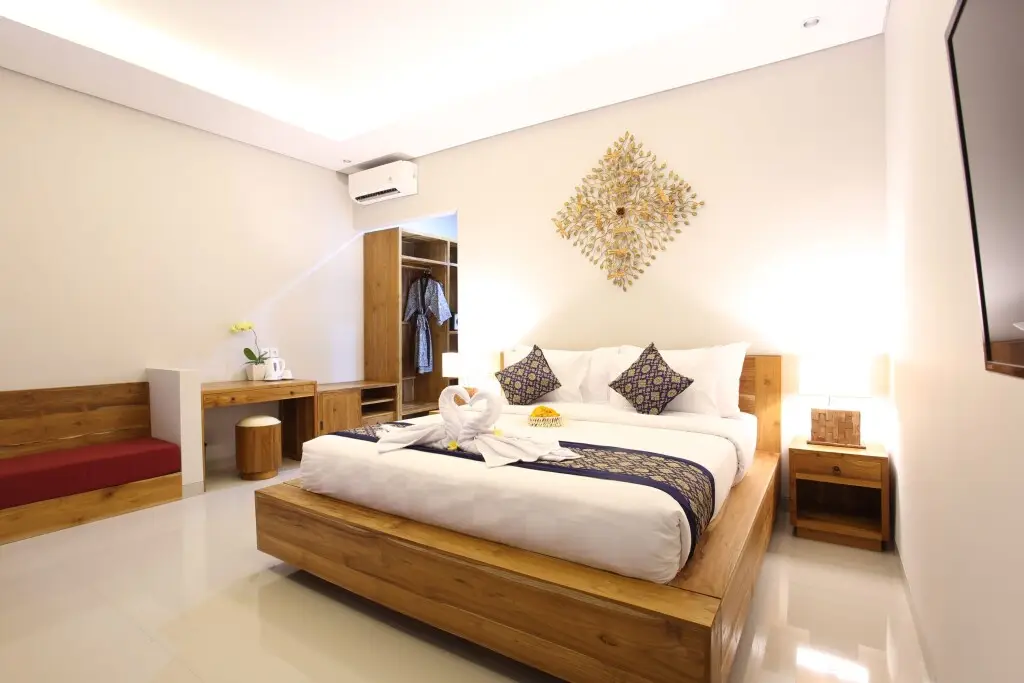 Убуд: Suarsena Ubud