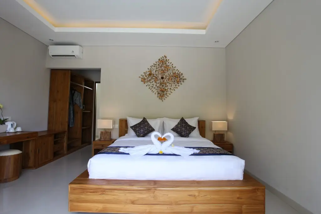 Убуд: Suarsena Ubud