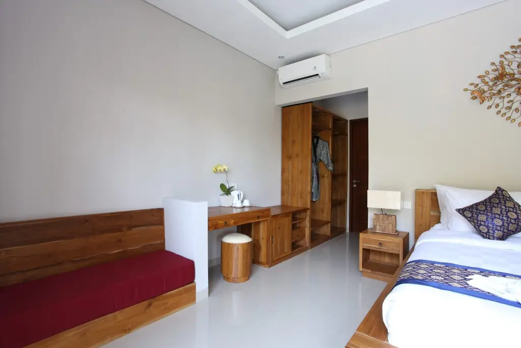 Убуд: Suarsena Ubud
