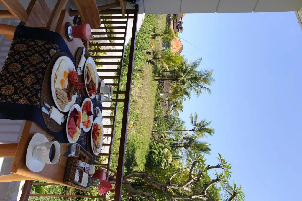 Убуд: Suarsena Ubud