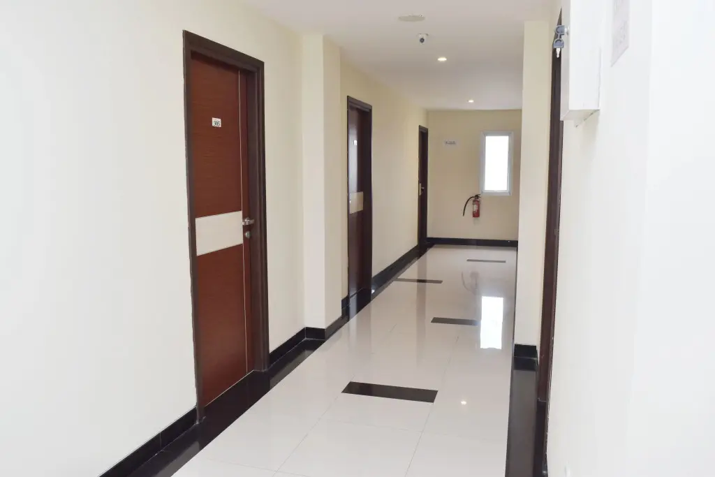 Палембанг: OYO 536 Homestay 82