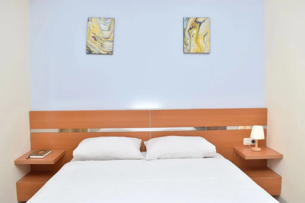 Палембанг: OYO 536 Homestay 82