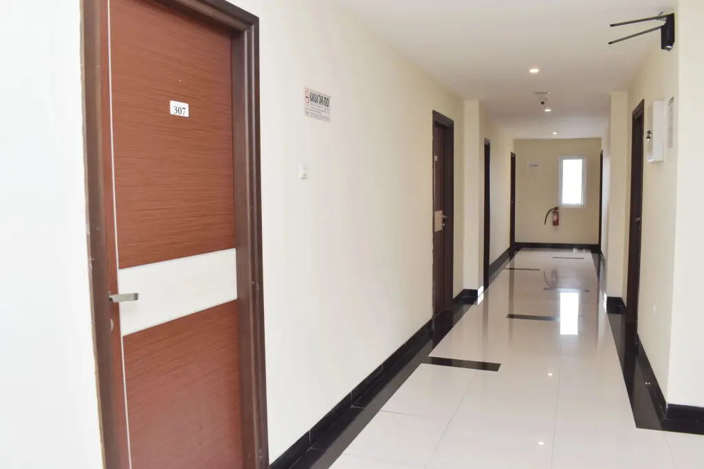 Палембанг: OYO 536 Homestay 82