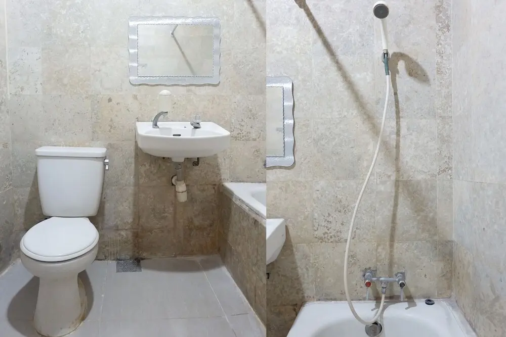 Джокьякарта: OYO 392 Hotel Mawar Saron
