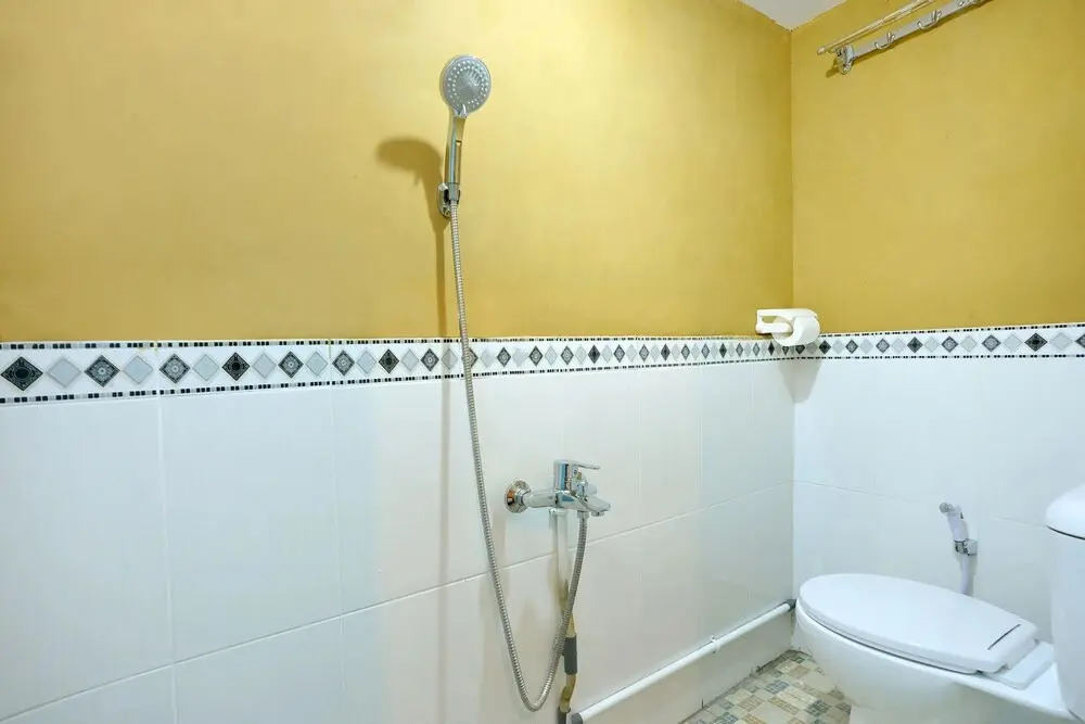 Караганьяр: OYO 476 Hotel Naura