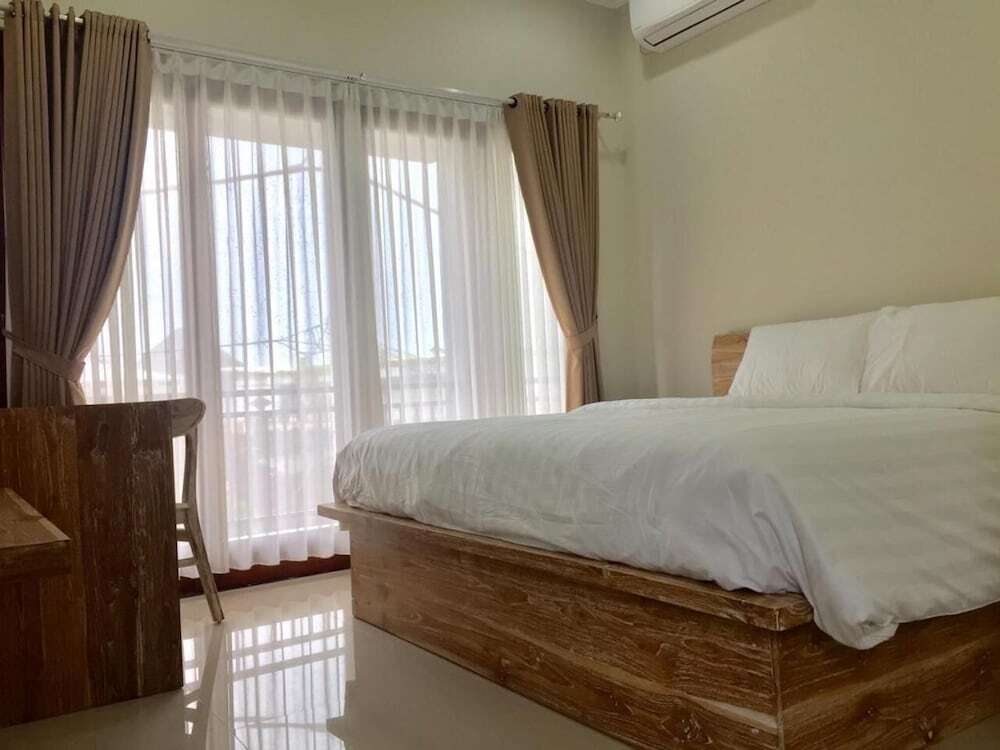 Беноа: Chicha House, Bali