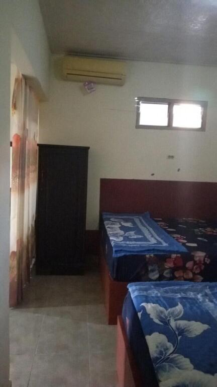 Калипуро: Puri Made 2 Homestay
