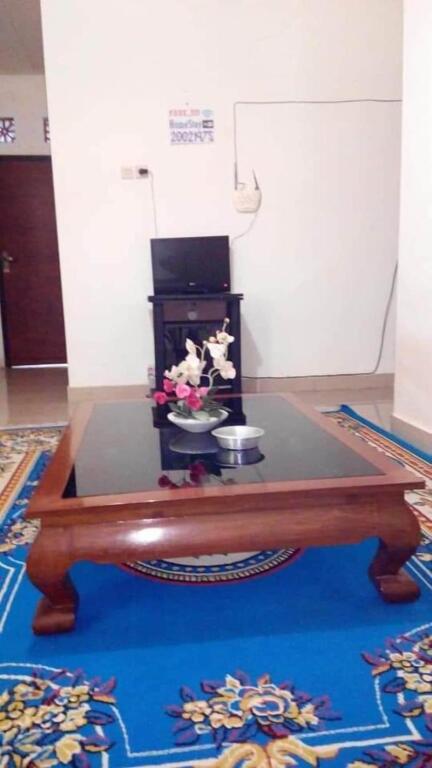 Калипуро: Puri Made 2 Homestay