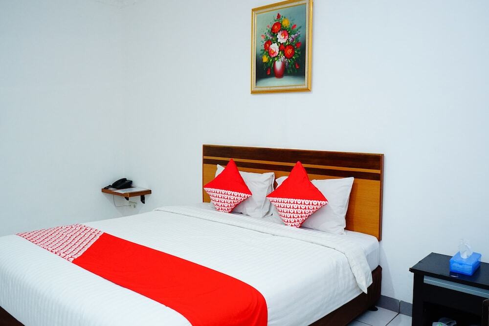 Белитунг: Oyo 480 Hotel Demuon